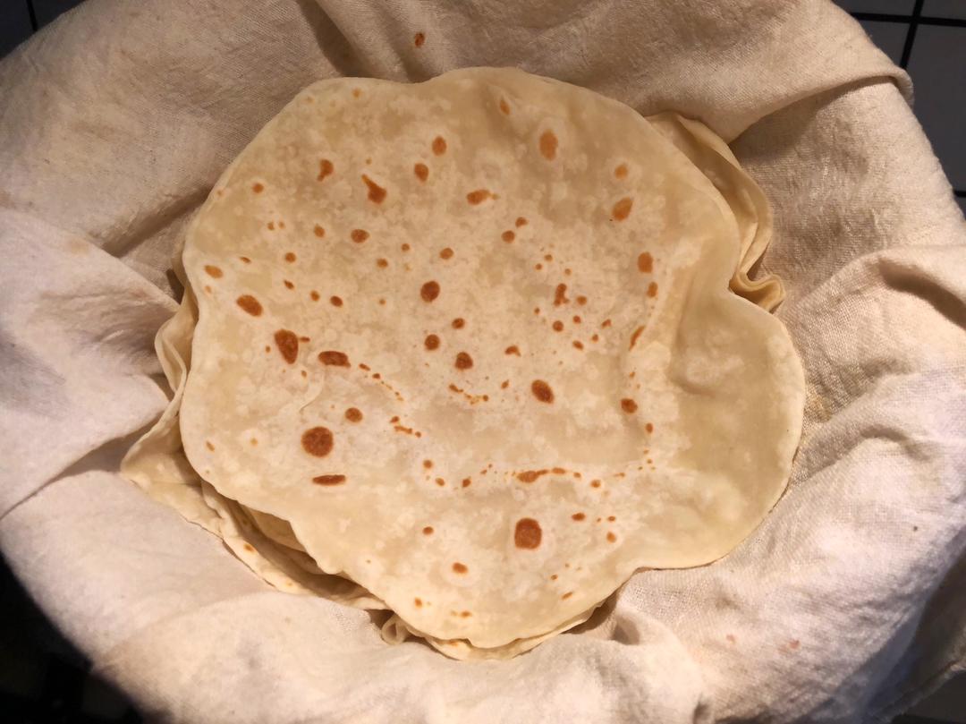 超百搭劲道单饼