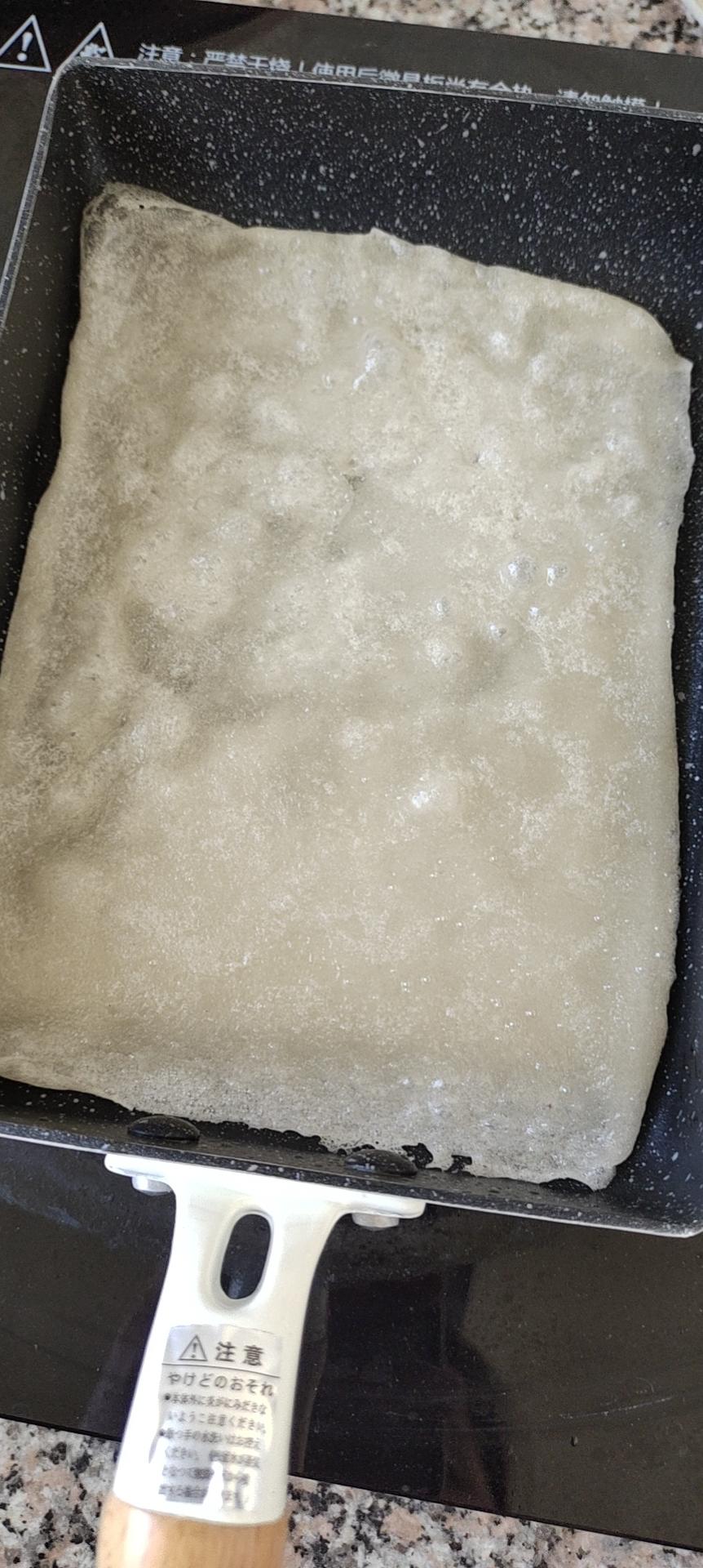 闽南地瓜粉条
