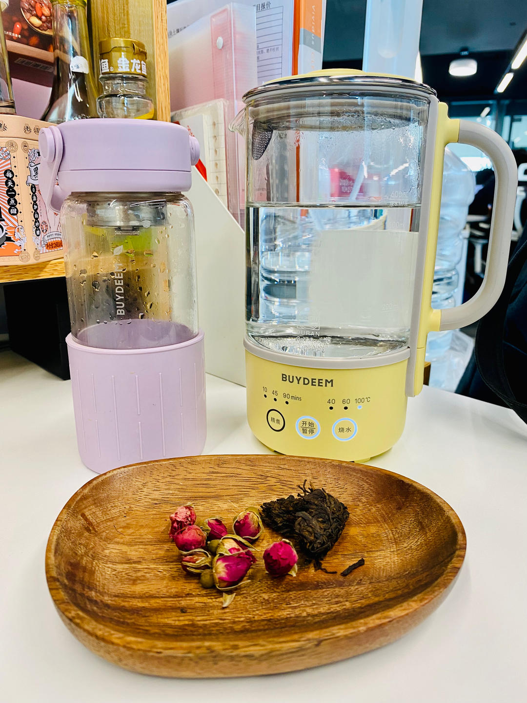 橙香鸡蛋杯【5-6月北鼎养生壶食谱】