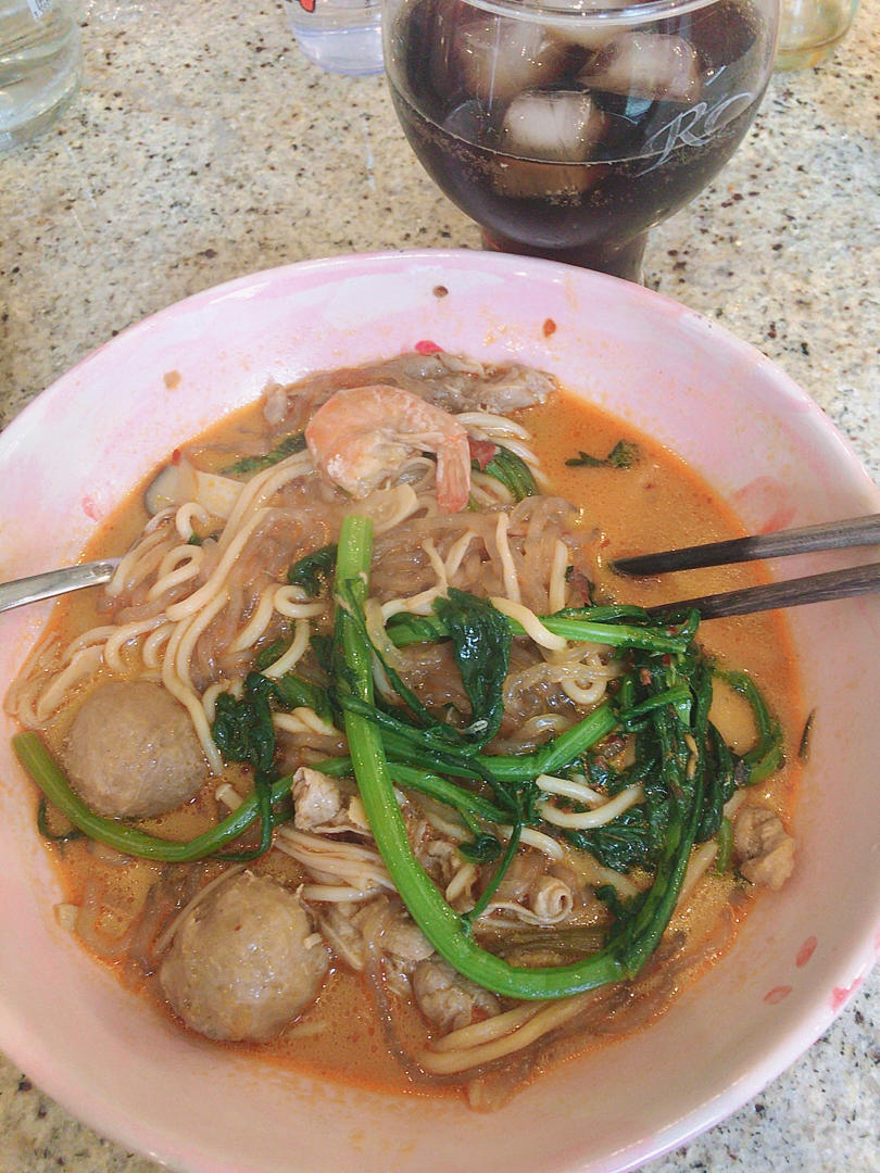 何老师教你做麻辣烫💯巨好吃‼️‼️