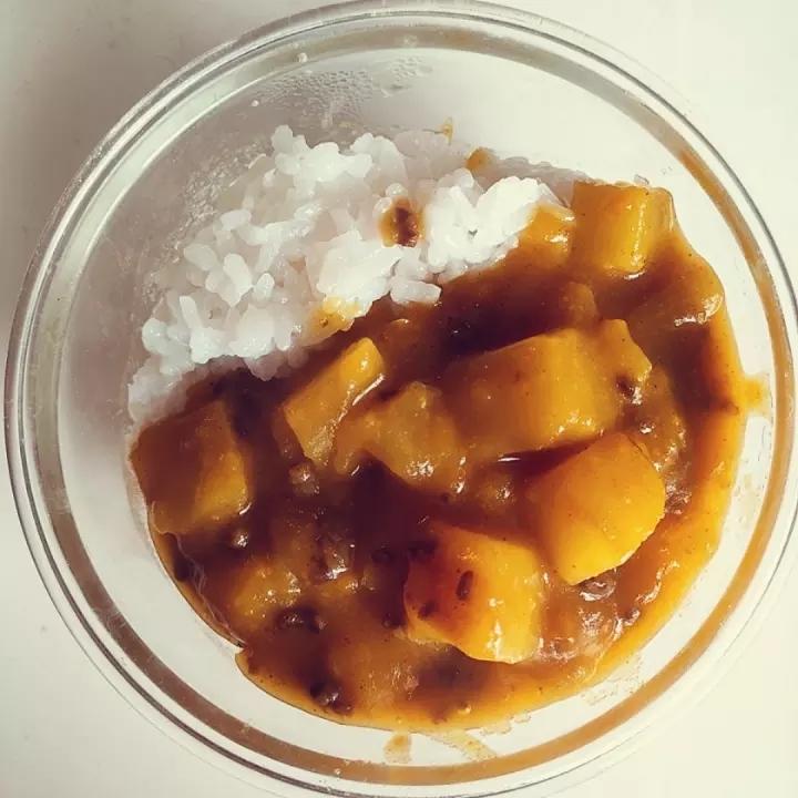 宝宝辅食全记录