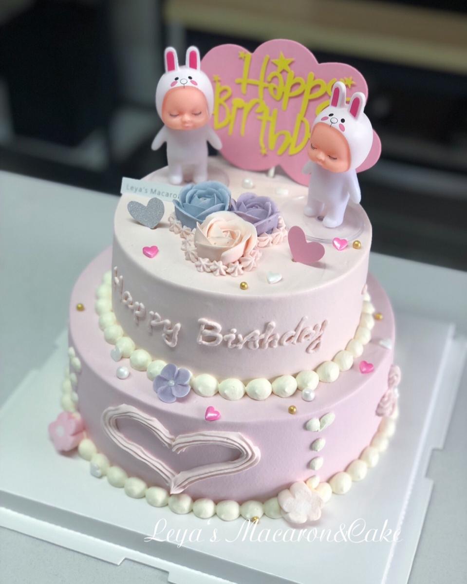 莉亚の工作日常