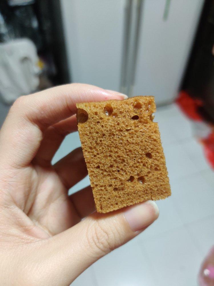 红糖马拉糕（口感似古法，看得见的Q弹）