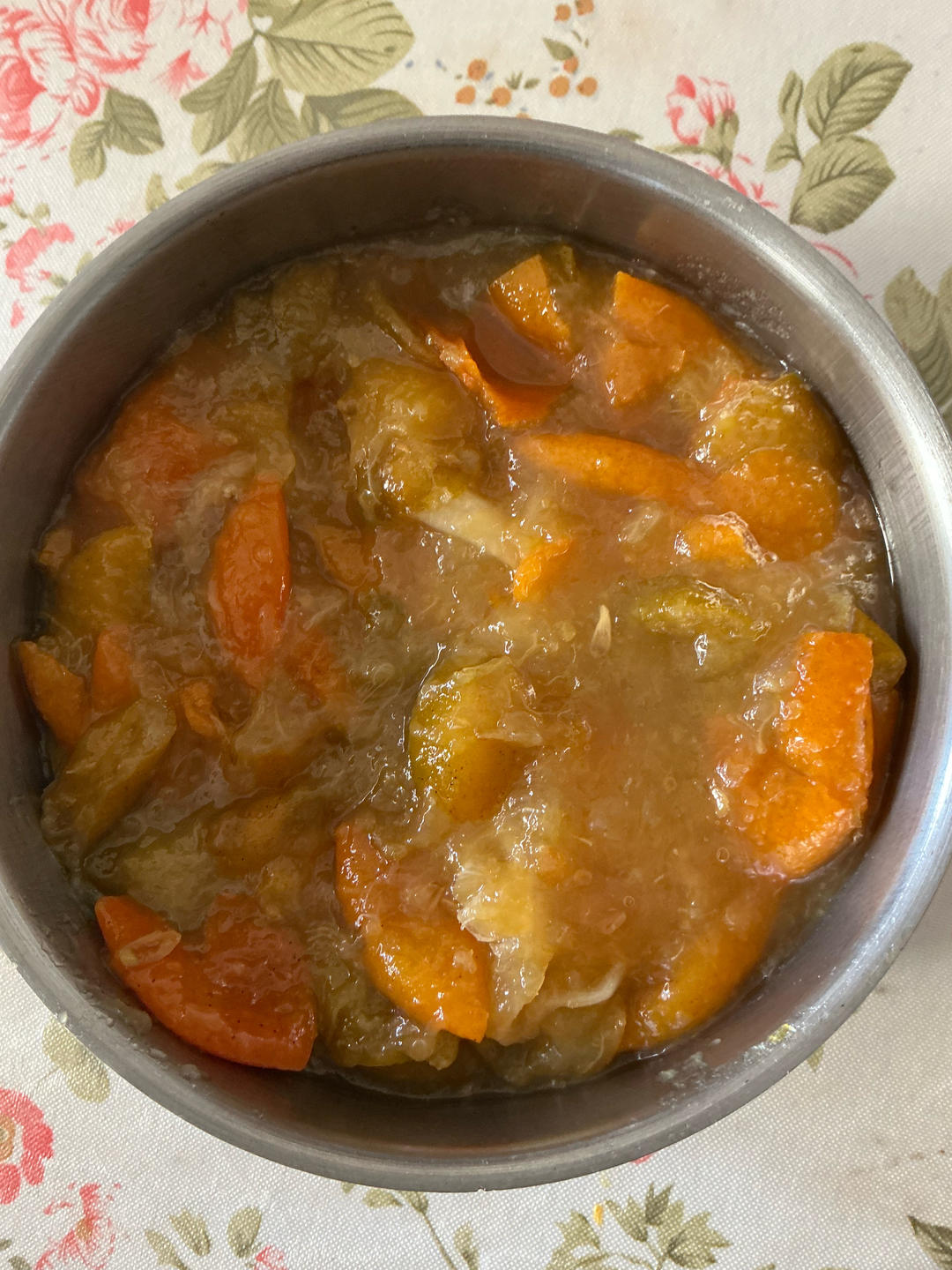 超简单的金桔酱（电饭锅版）