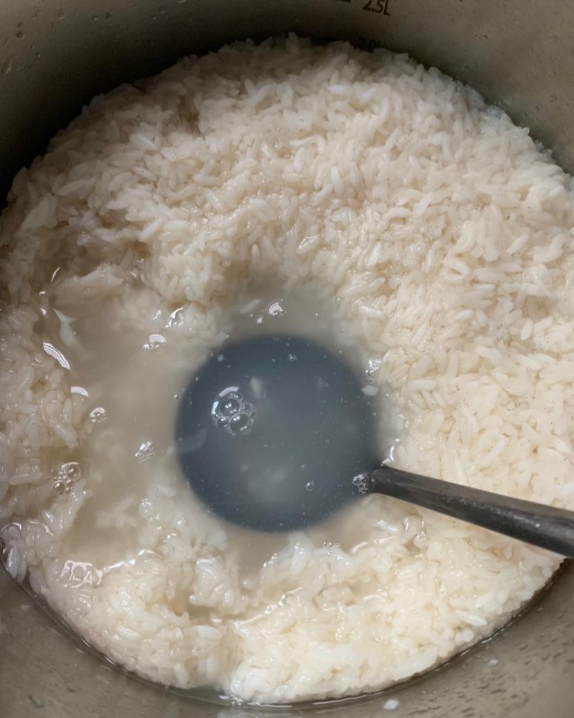 米酒，酒酿，醪糟