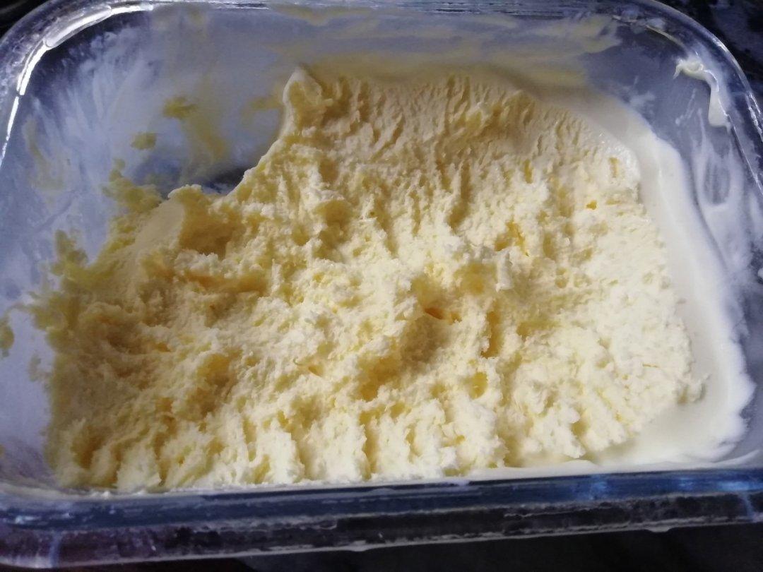简易版‘哈根达斯’雪糕🍦冰淇淋