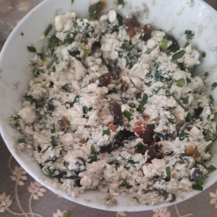 皮蛋豆腐