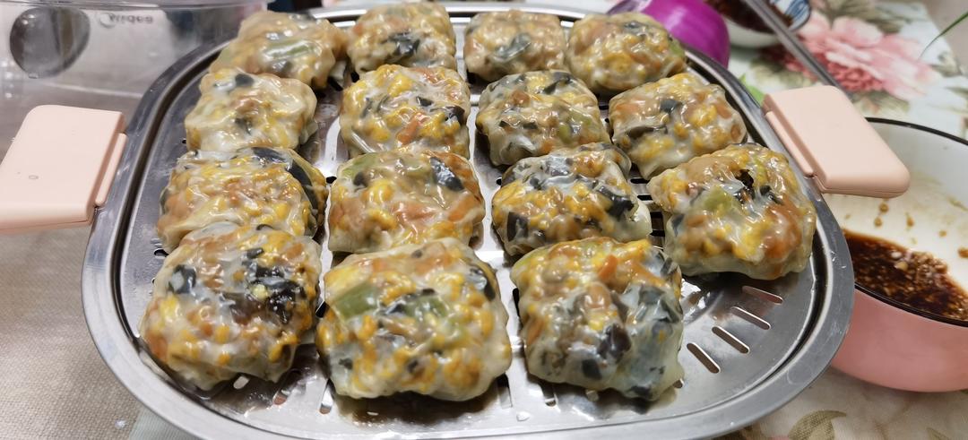 专治各种神兽的蔬菜包