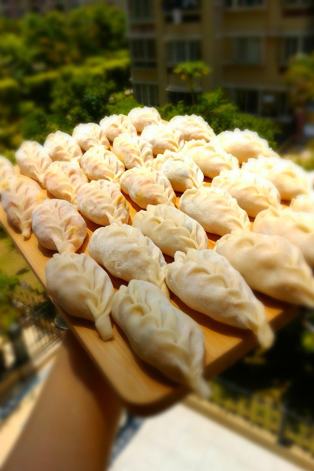 饺子
