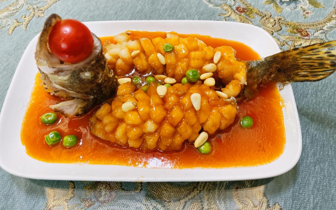 一年一度团年饭