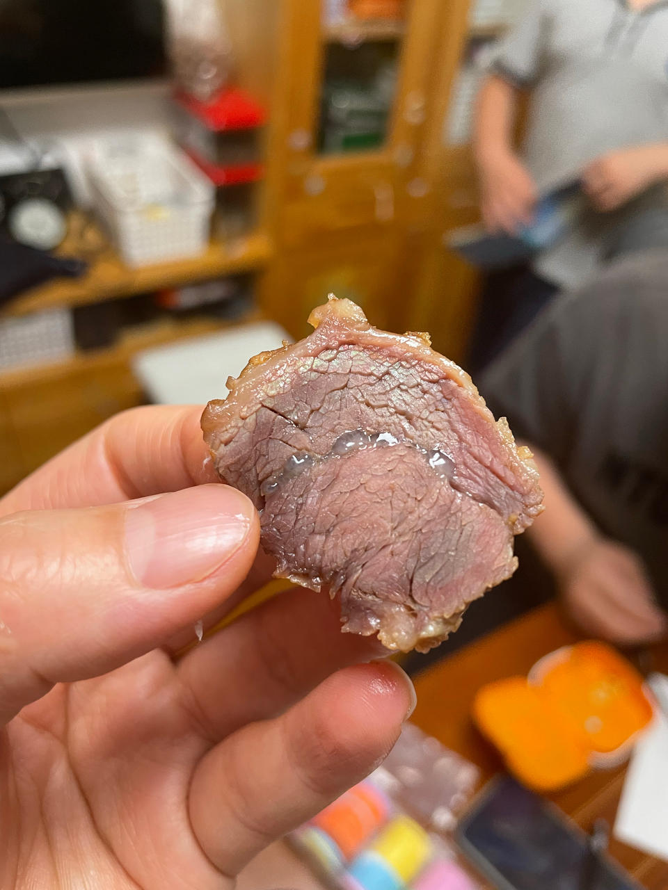 极简·古法｜酱牛肉·卤牛肉·牛腱子｜卡卡爸·不藏私
