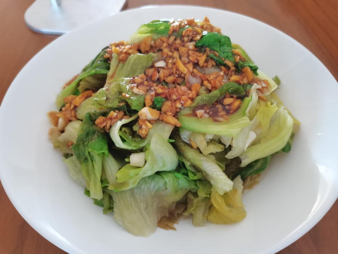 生菜🥬