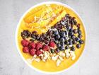 Smoothie Bowl