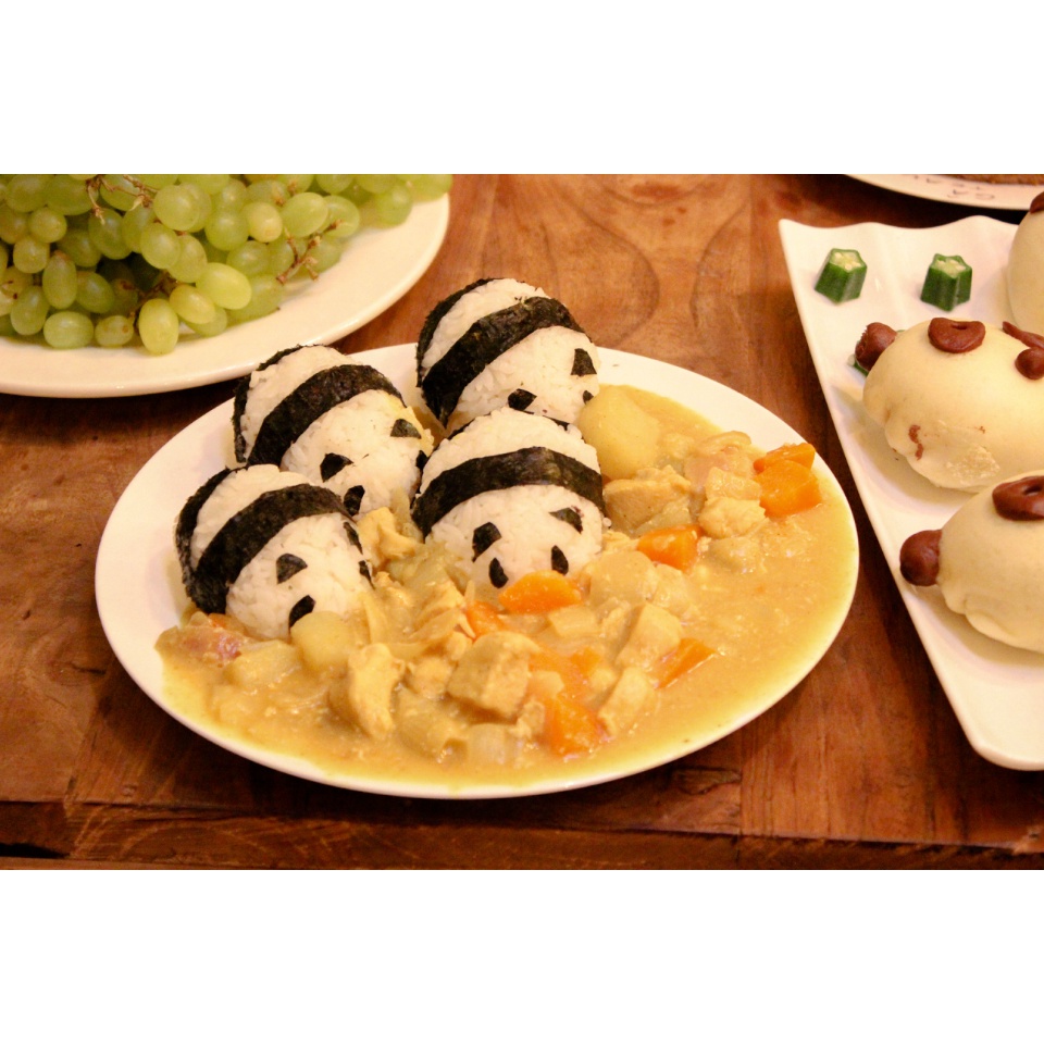 假如我有一家动物园——Time for afternoon tea北京站