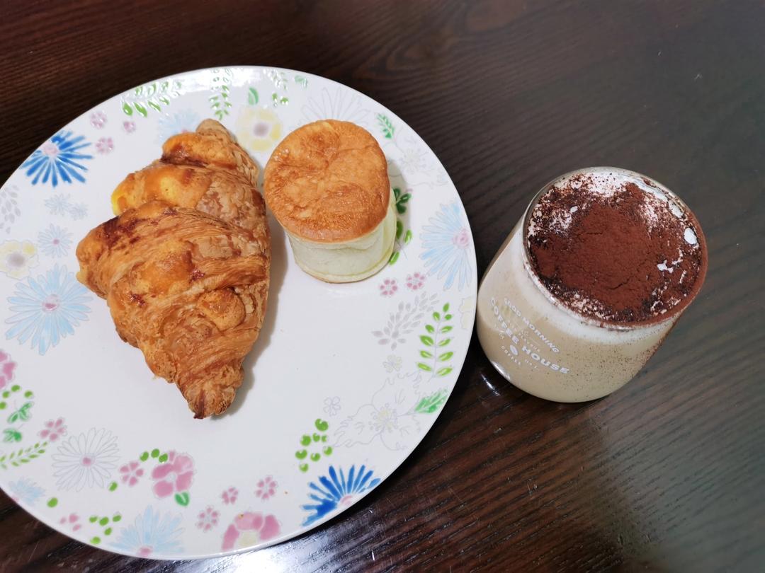 脏脏熔岩摩卡|100分颜值+口感|小白教程