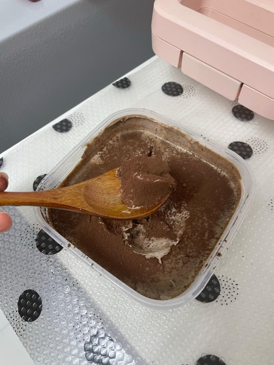 自制冰淇淋（懒人版无需搅拌的冰淇淋）