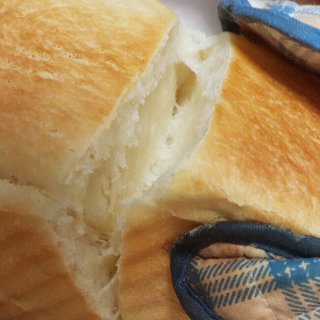 中种手撕北海道吐司
