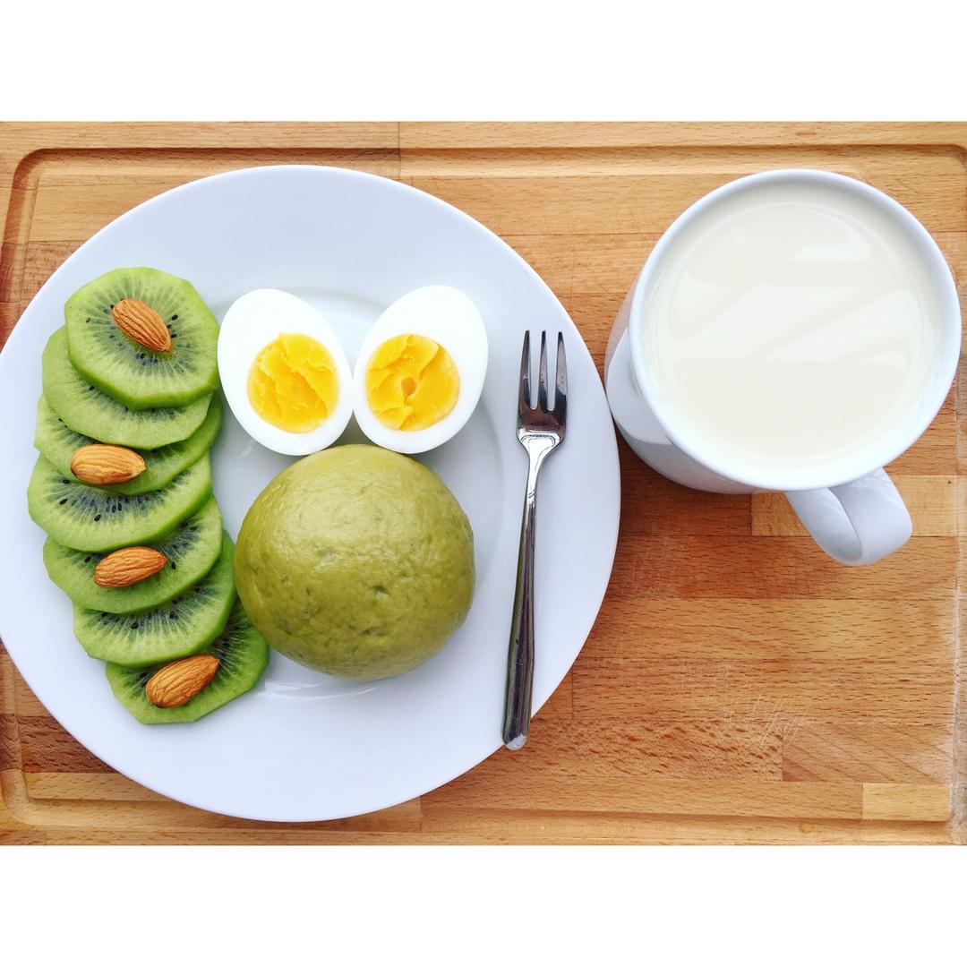 🍐家的早餐