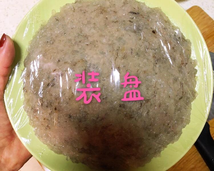 虾滑