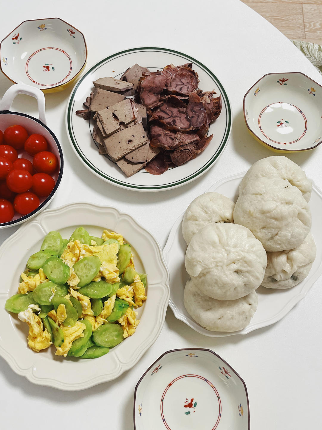 开心吃饭（日更新）