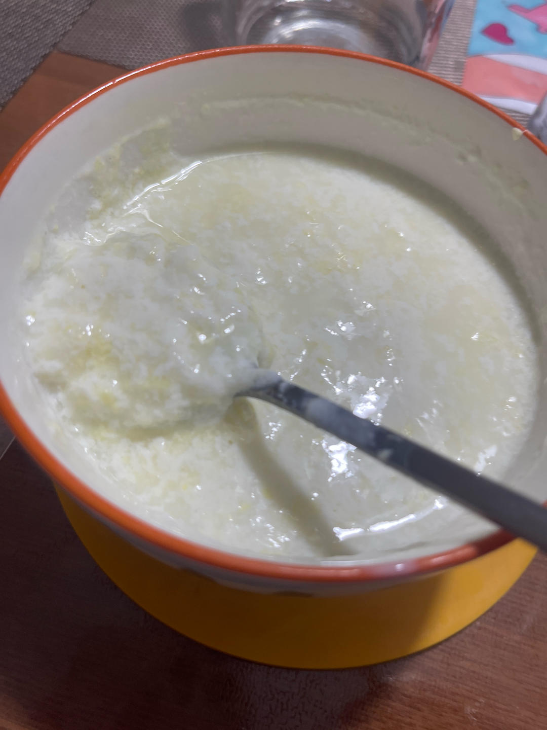 姜撞奶（传统制法，附失败解决方案）