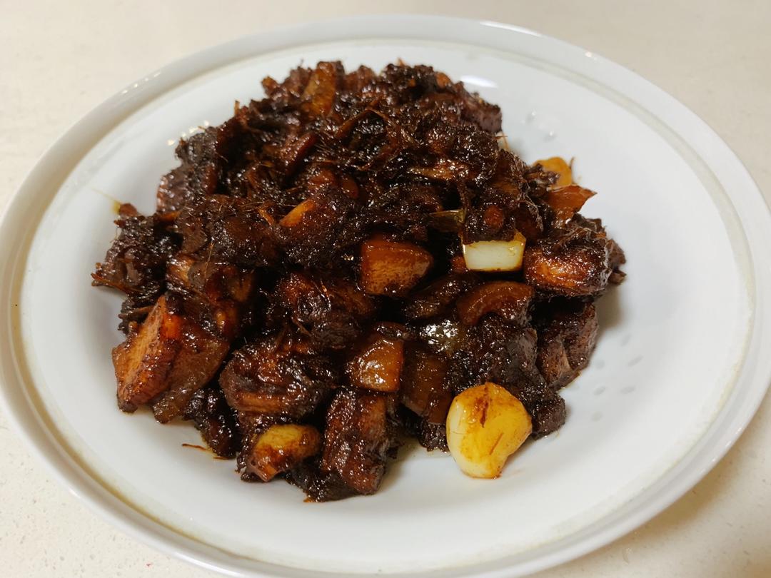 红烧肉