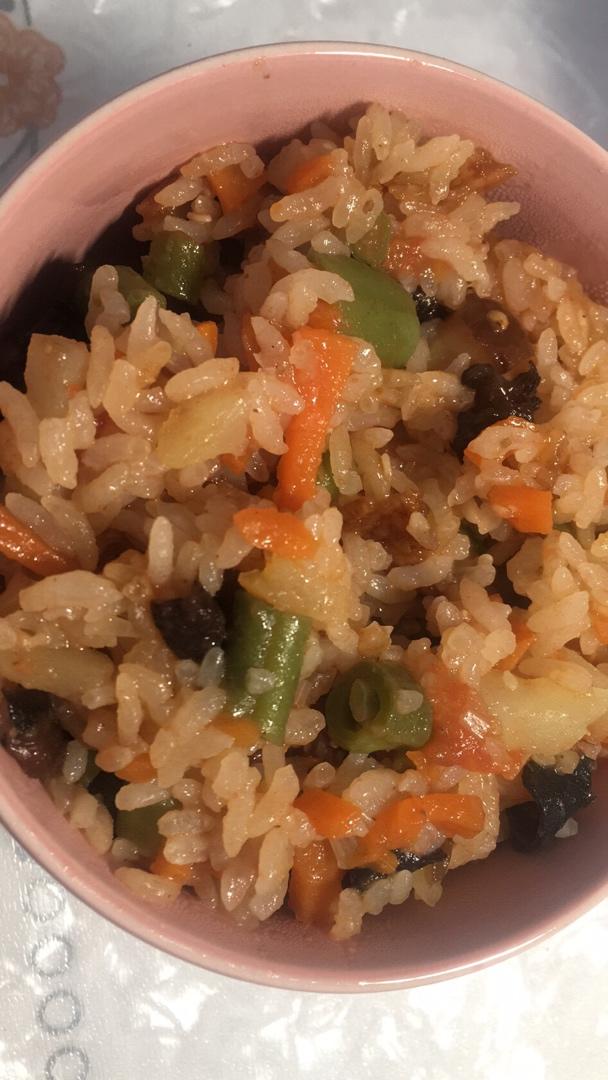 【电饭锅】一只番茄饭 番茄拌饭