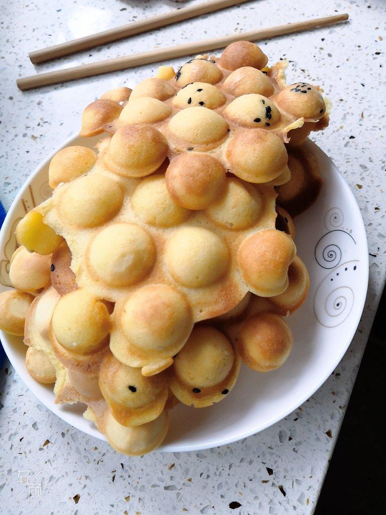 鸡蛋仔