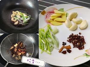 超级下饭的豇豆干炒肉沫的做法 步骤3