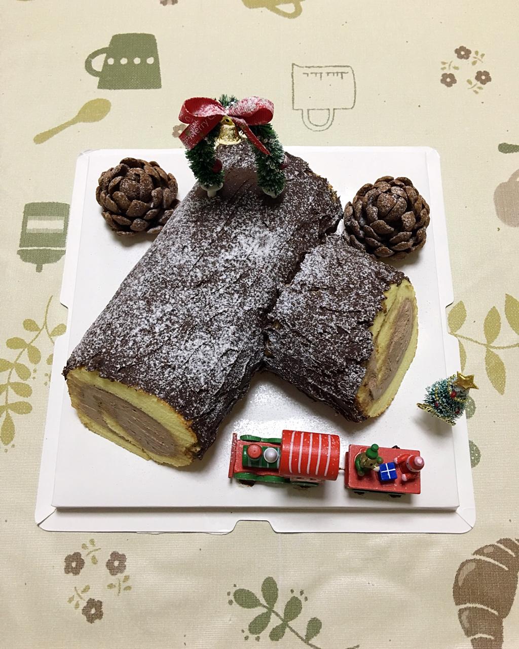 生日蛋糕