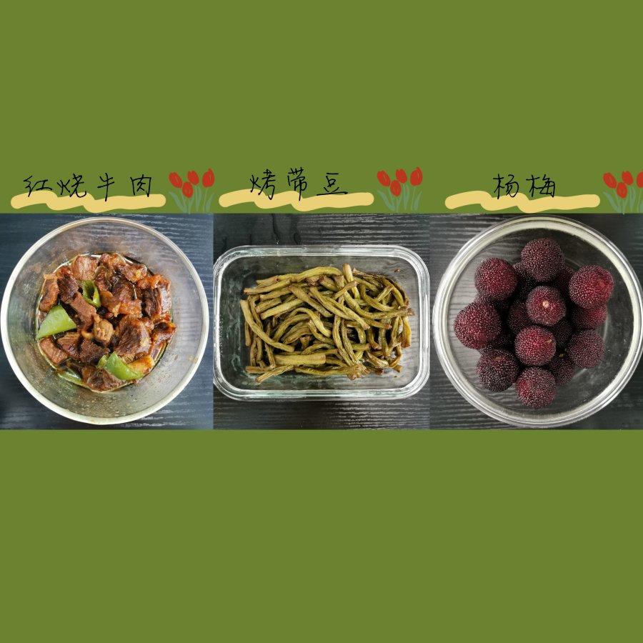 更期待明天的便当集🍱🥢