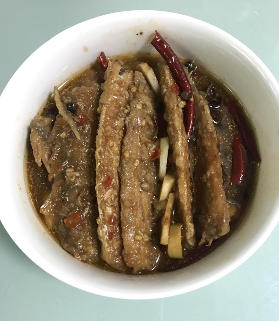 零失误的红烧带鱼，经典家常菜，吃了就忘不掉的味道