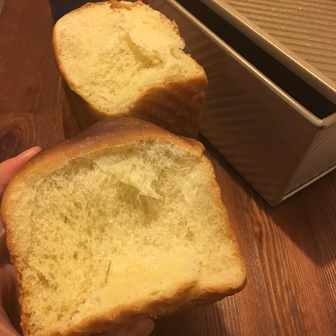 超软拉丝一次性发酵吐司（面包）