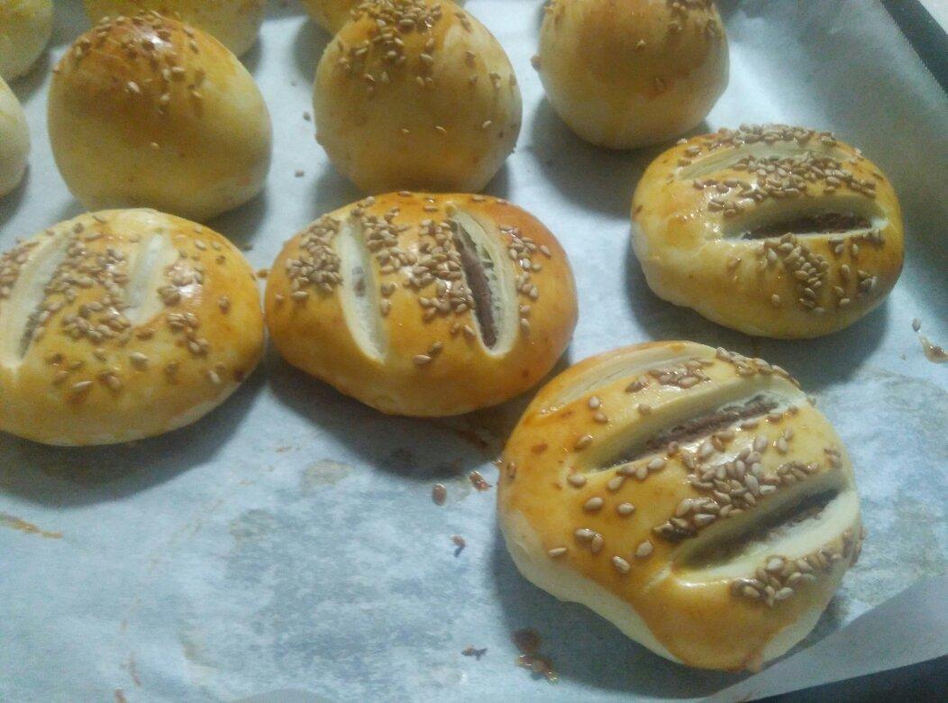老婆饼（含视频）