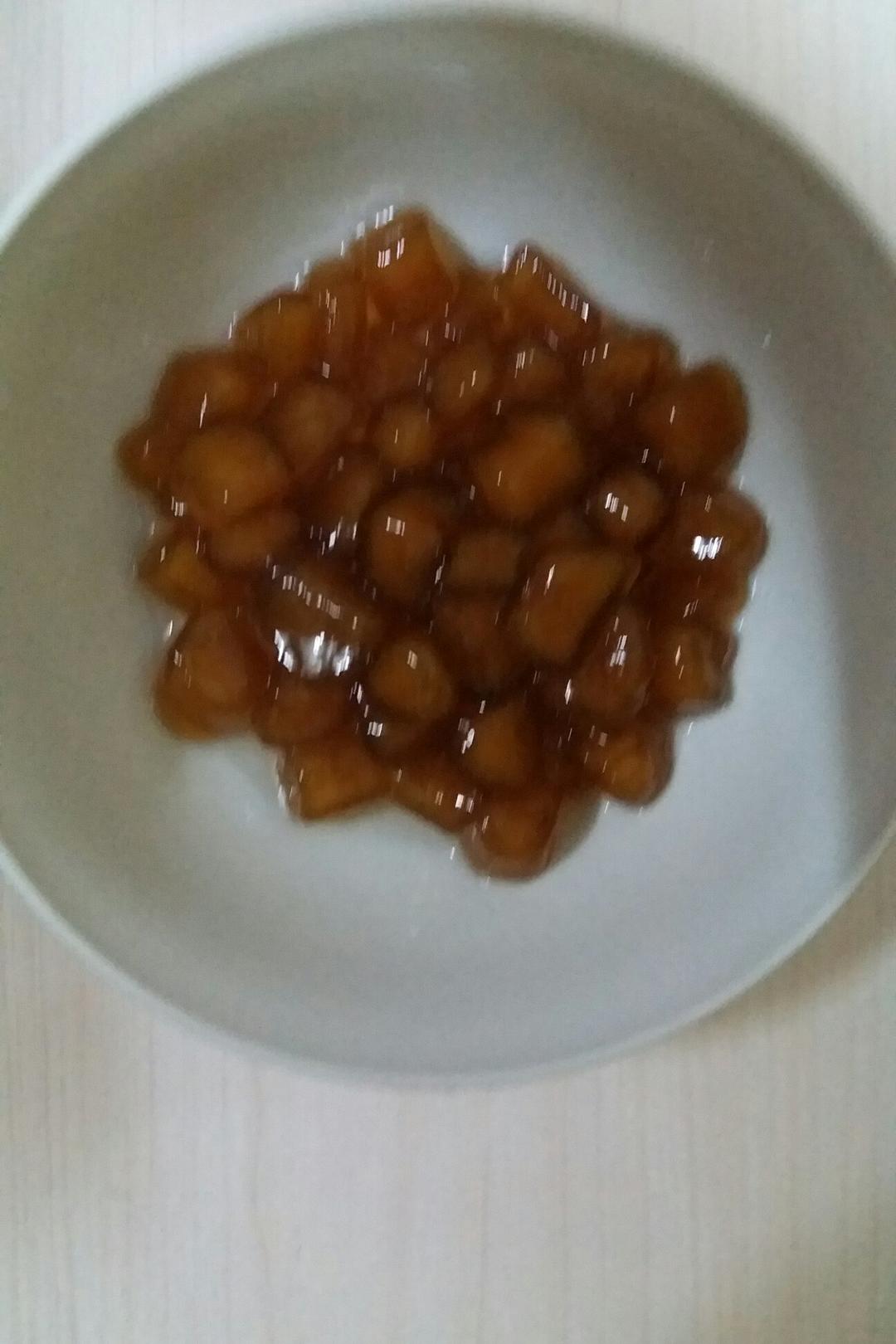 放心的珍珠