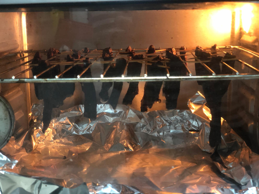 好吃的不要不要的风干牛肉干