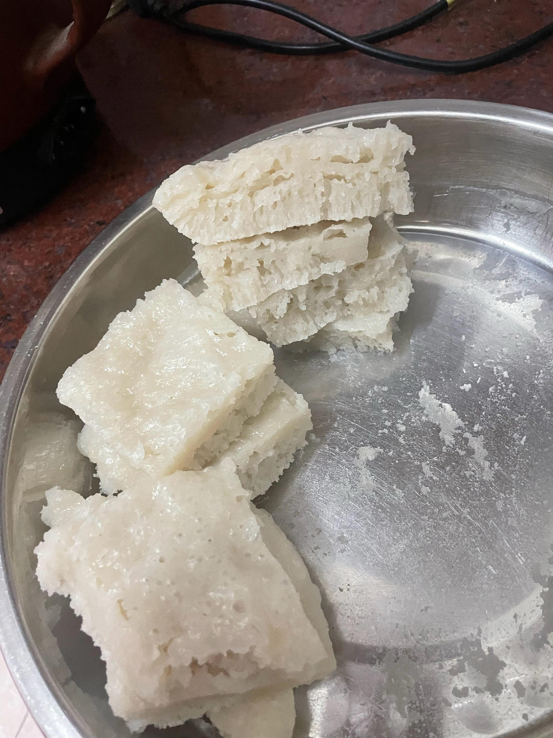 伦教糕（家常版）