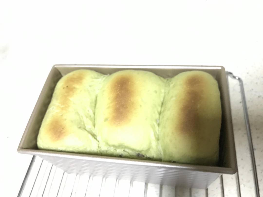 纯奶手撕吐司