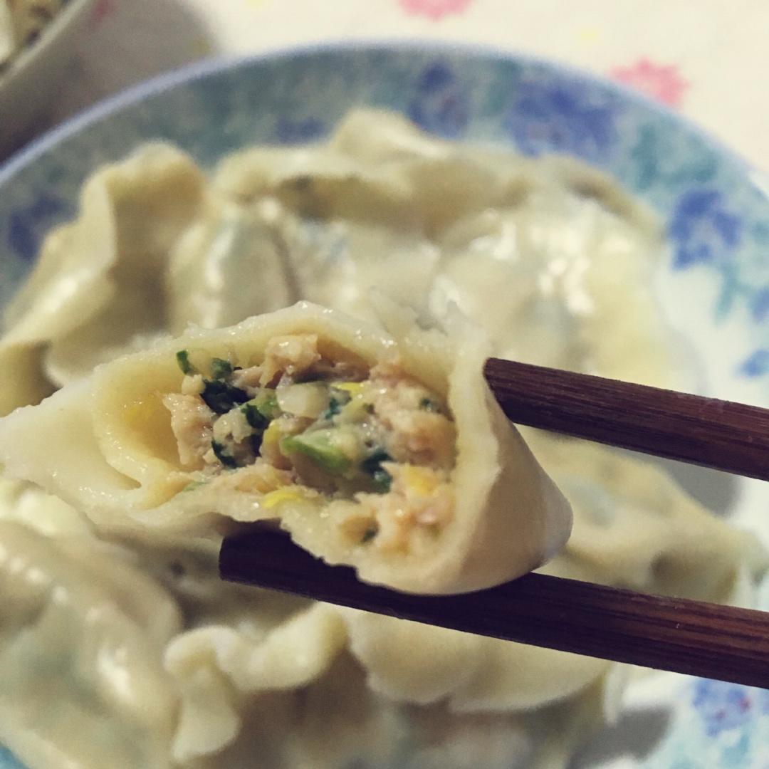 饺子馅 饺子 包子馅 包子