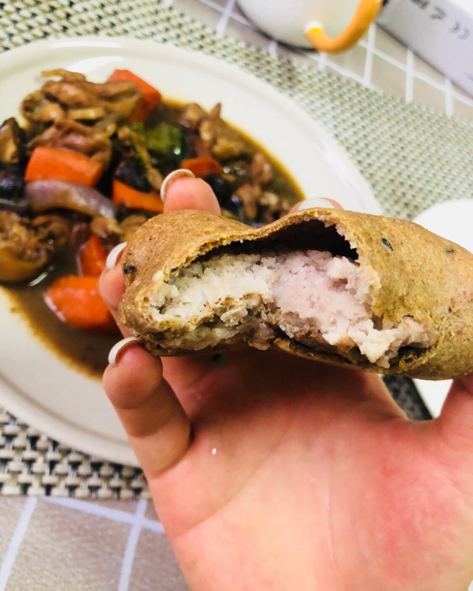 低碳生酮之每日饮食记录