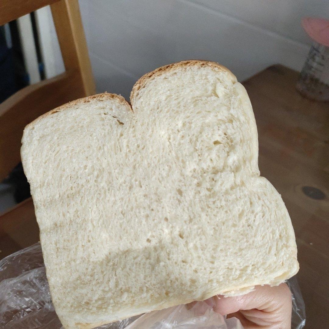牛乳手撕吐司