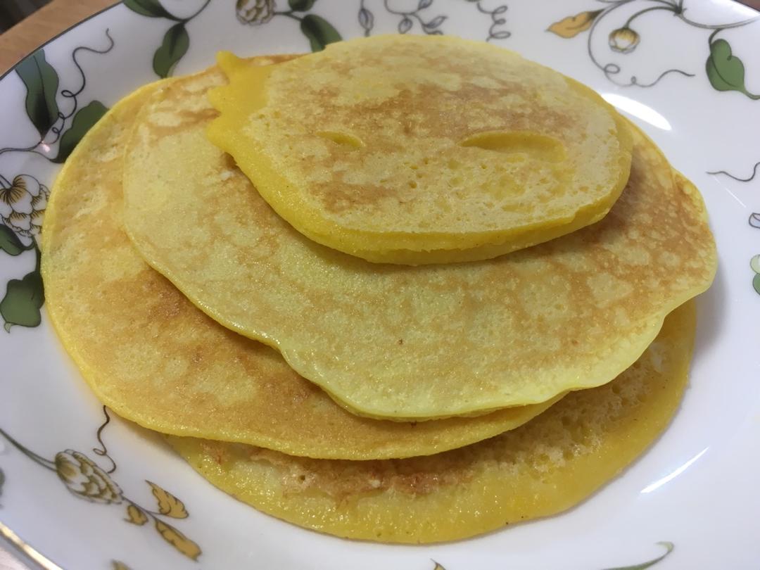 松软玉米饼（零添加剂）
