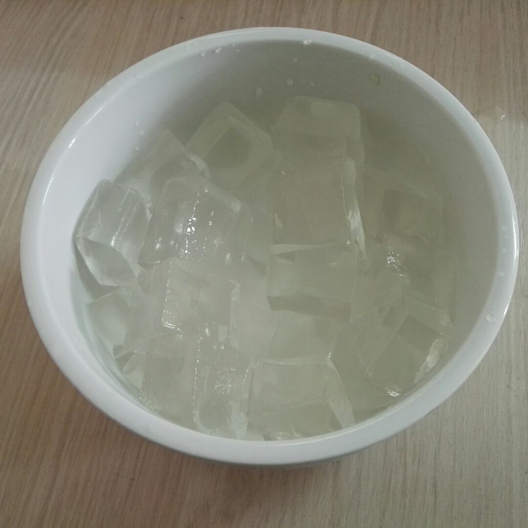 白凉粉