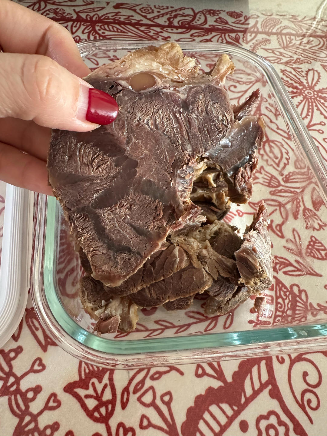极简·古法｜酱牛肉·卤牛肉·牛腱子｜卡卡爸·不藏私