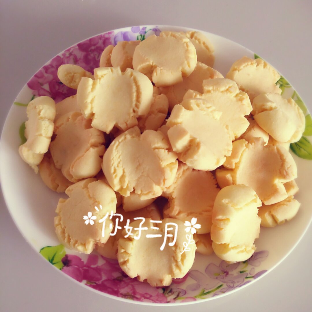 玛格丽特饼干