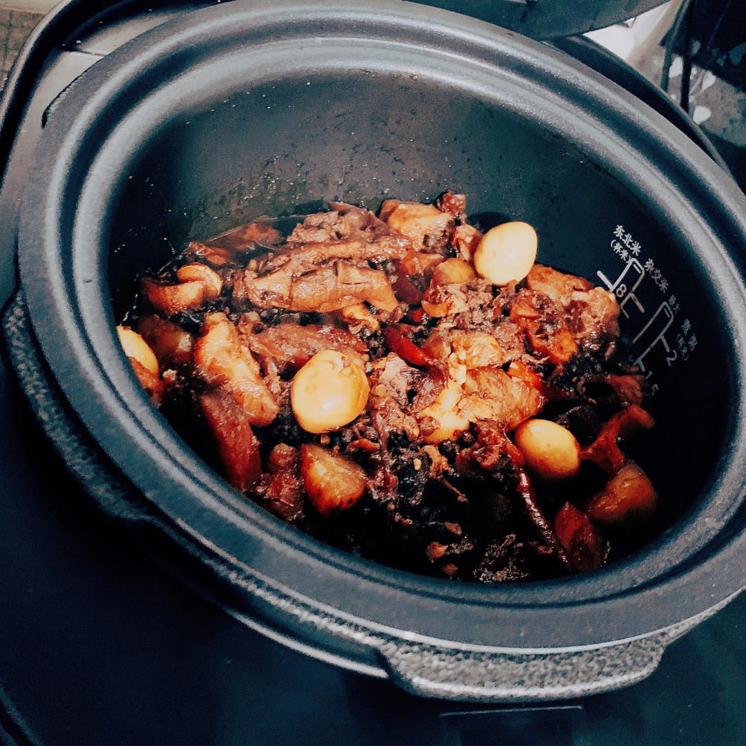 自制周黑鸭鸭舌 还原度100%（所有鸭货）