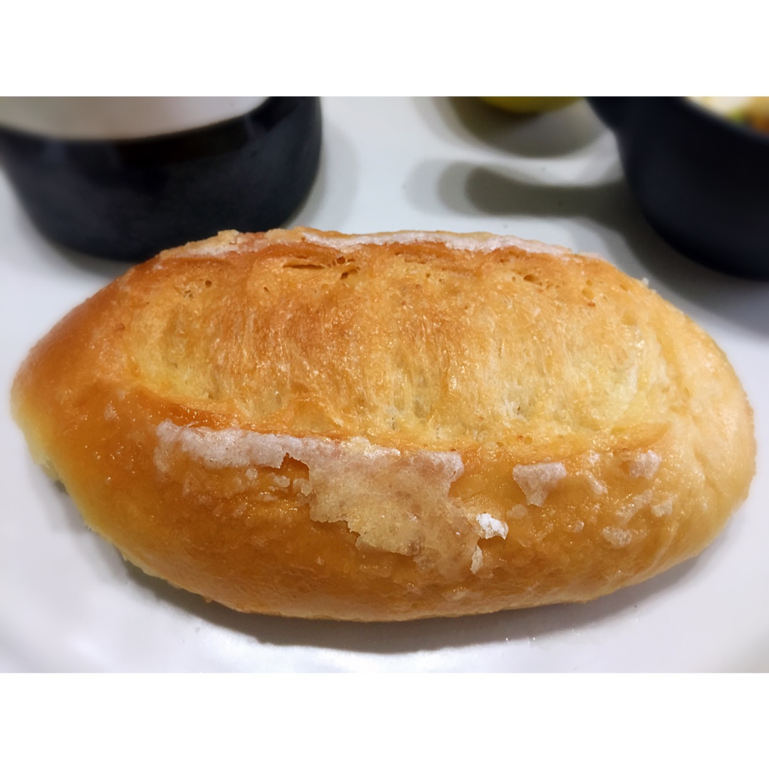 罗宋甜面包