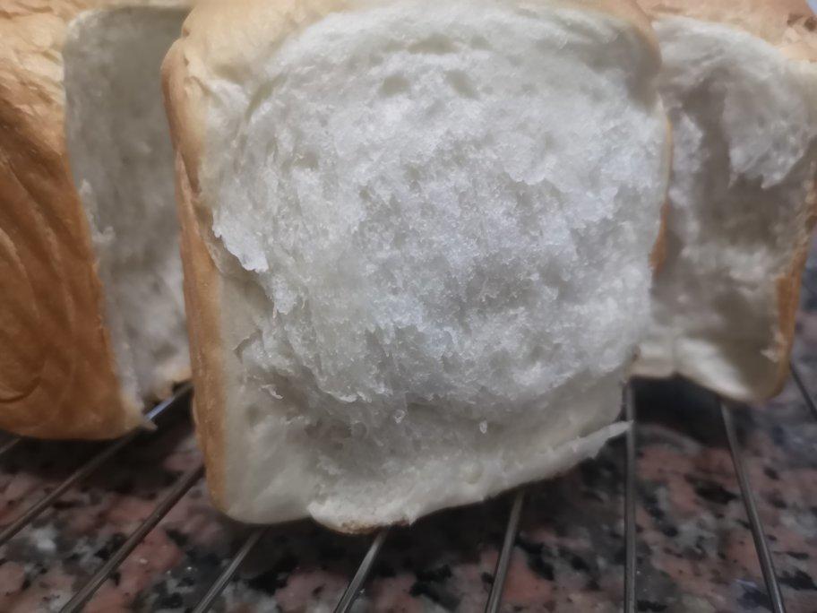 『奶绵绵吐司』