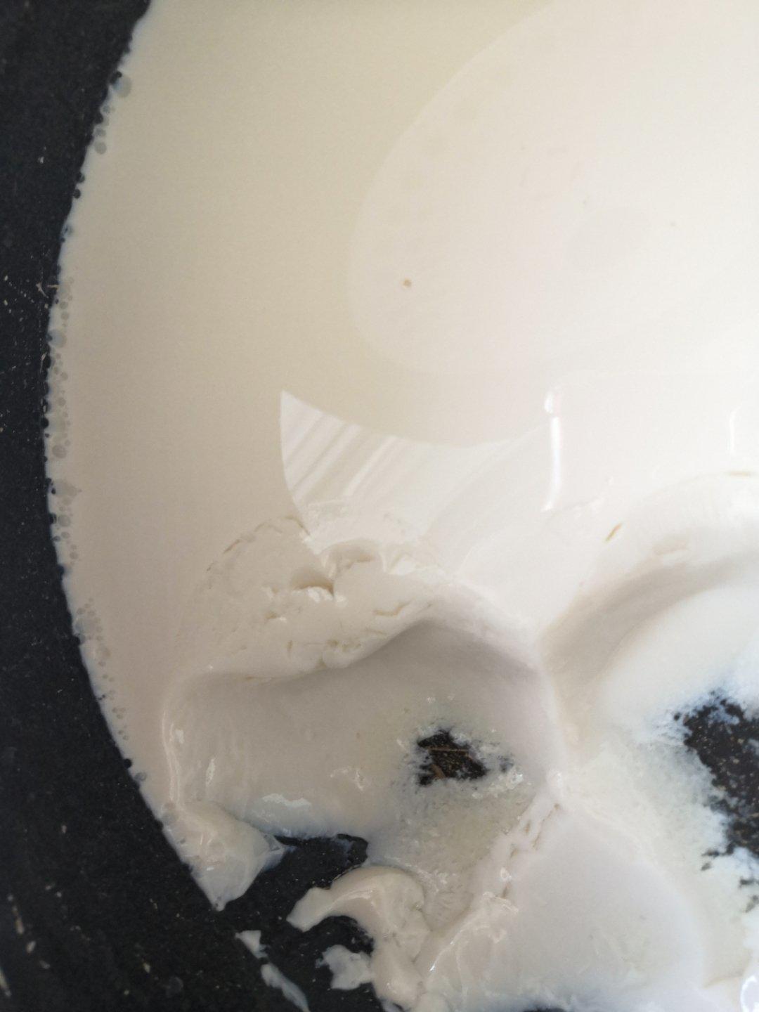 自制豆腐、豆腐脑（超详细）