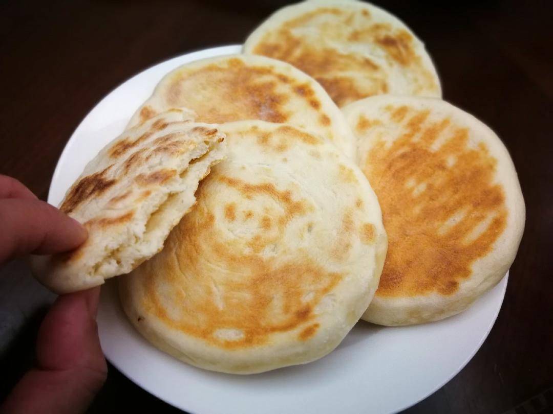 【无限接近原味】停不下来的肉夹馍